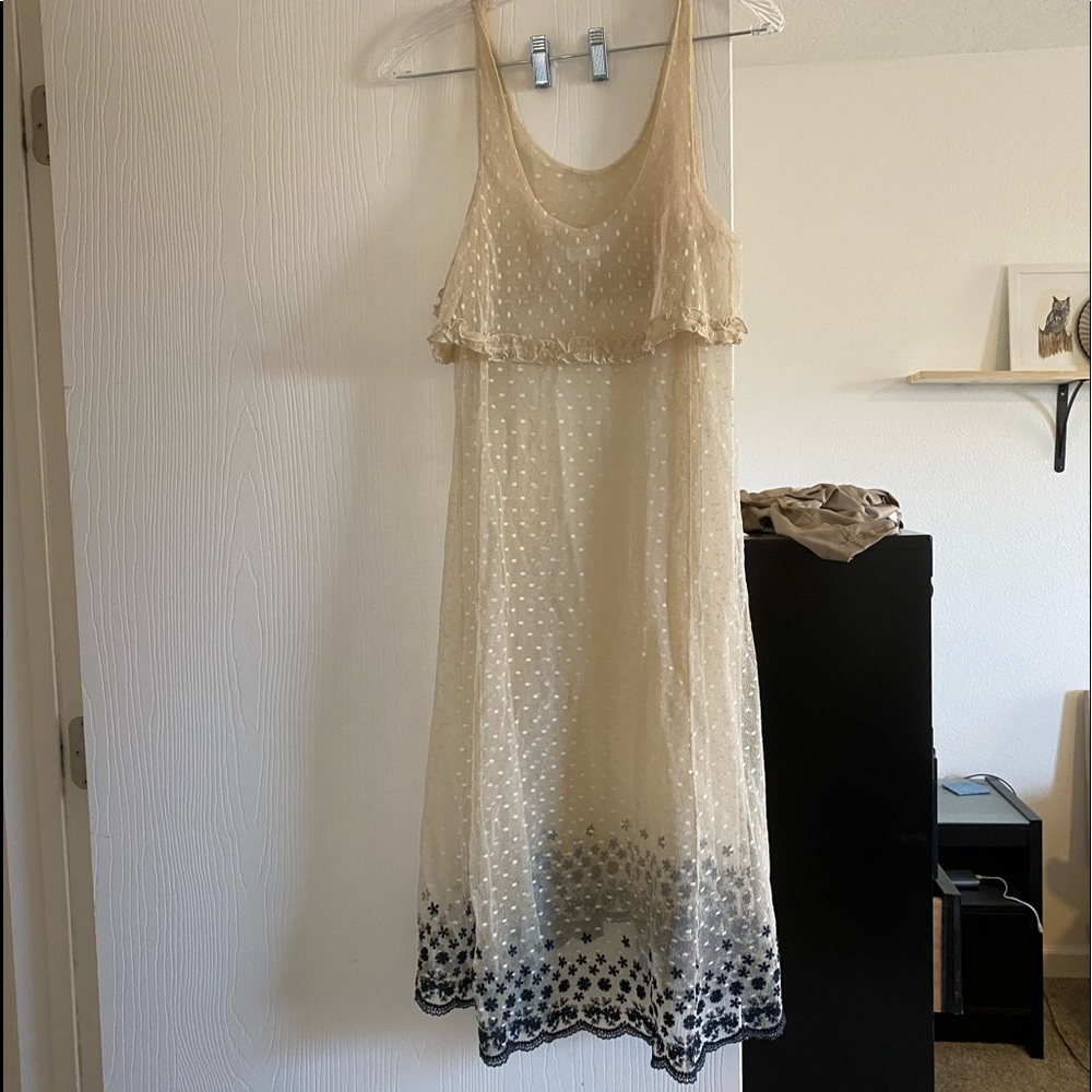 Intimately Free People Slip Dress